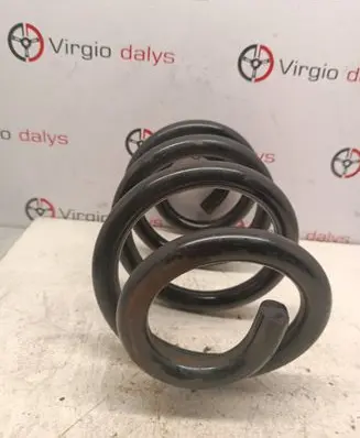 Renault Master II Front coil spring