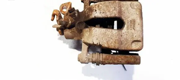 Renault Scenic II - Grand scenic II Rear brake caliper 