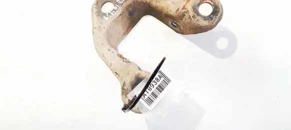 Opel Zafira B Bracket in trunk/boot 