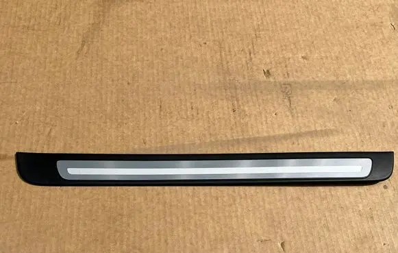 Audi A4 S4 B8 8K Front sill trim cover 8K0853374