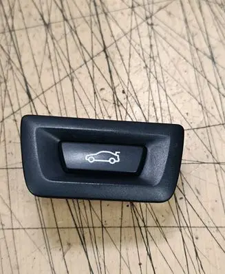 BMW 7 F01 F02 F03 F04 Multifunctional control switch/knob 916264303 9162643