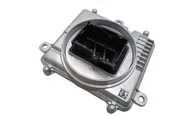 Volkswagen PASSAT B8 Xenon control unit/module 992941571AE