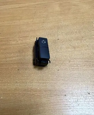 Mercedes-Benz E W238 Other switches/knobs/shifts A2129051202 F5677