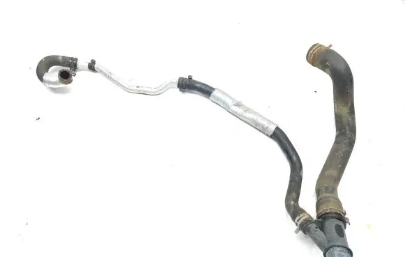 Ford Focus Engine coolant pipe/hose