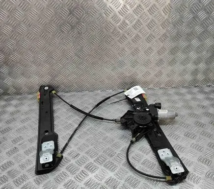 Land Rover Range Rover Evoque L538 Front door electric window regulator BJ3223201AG