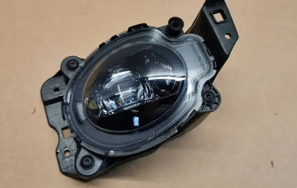 Seat Leon IV Front fog light 5FJ941701HSRDAN 5FJ941701HSR 5FA807593