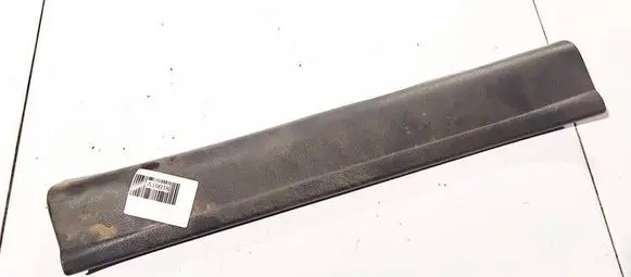Hyundai Santa Fe Front sill trim cover 858712b000 85871-2b000