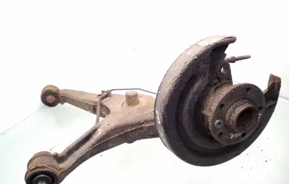 Volkswagen Transporter - Caravelle T5 Rear upper control arm/wishbone 7H0501413D