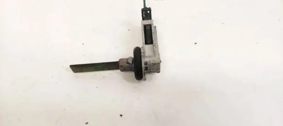 Audi A3 S3 8P Interior temperature sensor 3D0907543