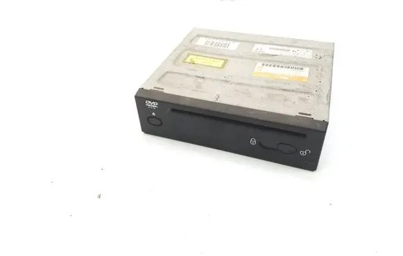 Land Rover Discovery 3 - LR3 Radio/CD/DVD/GPS head unit 462100-8318