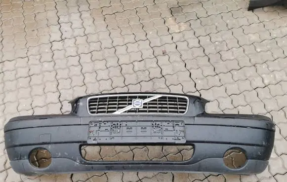 Volvo S60 Front bumper 9178210 14562