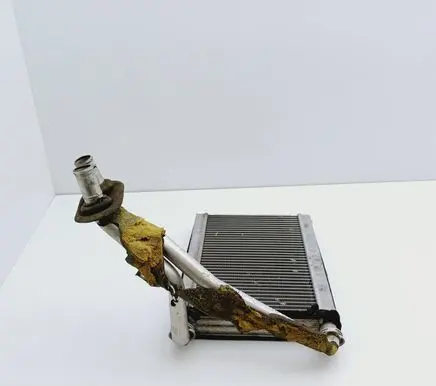Toyota Corolla E110 Heater blower radiator 