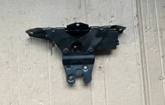 BMW X6 E71 Tailgate/trunk/boot lock/catch/latch 71970812 UK71970812