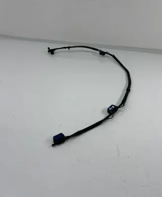 BMW 5 F10 F11 Windshield washer spray nozzle 53300825