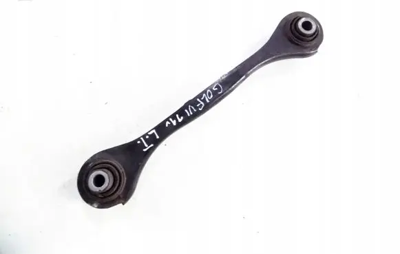 Volkswagen Golf VI Rear control arm
