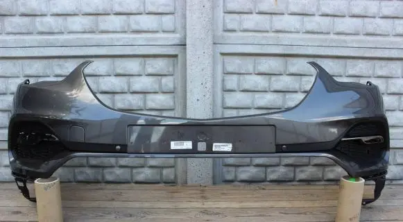 Opel Grandland X Front bumper YP00024277