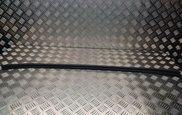 Engine compartment rubber