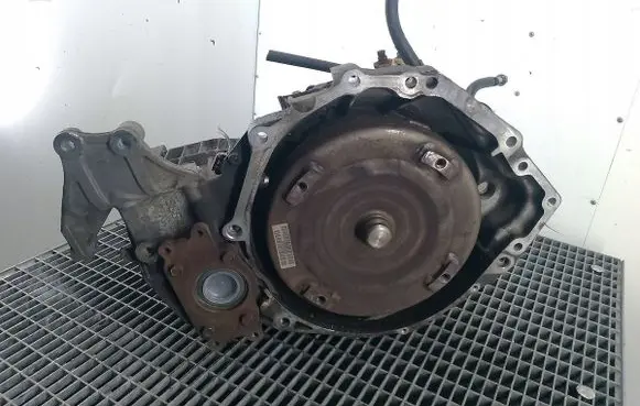 Chrysler Pacifica Automatic gearbox 966-1AD
