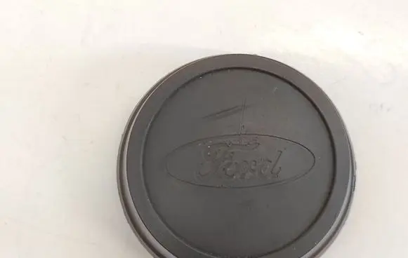 Ford Transit Original wheel cap 86VB1130BD 350P039