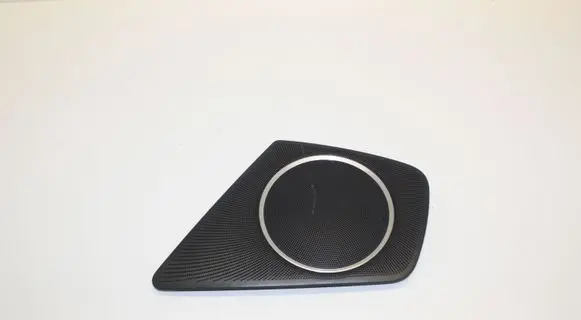 Audi A4 S4 B8 8K Front door speaker cover trim 8K0035419A