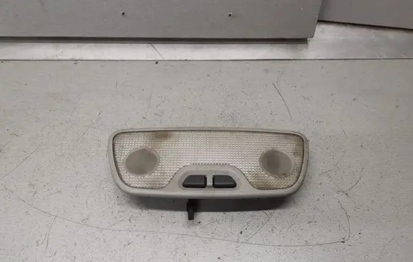 Volvo XC70 Rear seat light 9178936