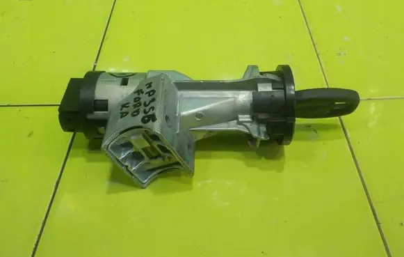 Ford Ka Ignition lock NP356