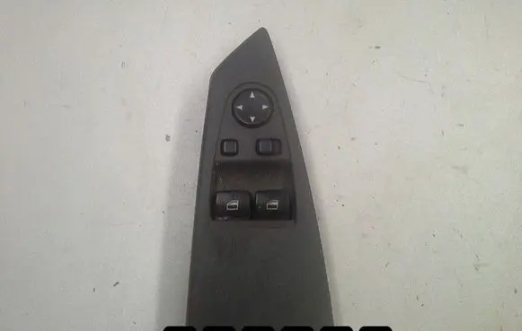 BMW 6 E63 E64 Other switches/knobs/shifts