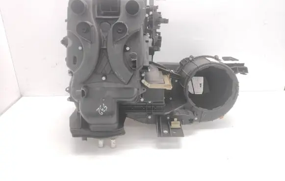 Alfa Romeo 156 Interior heater climate box assembly 50501014 C397 0606933690