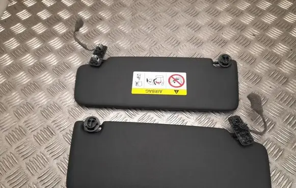 Volkswagen ID.3 Sun visor 4H0857552D