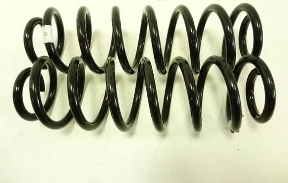 Skoda Kodiaq Rear coil spring 5QF511115BC