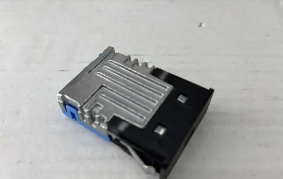 BMW 3 G20 G21 AUX in-socket connector 5A84161
