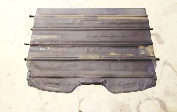 Opel Astra G Parcel shelf 