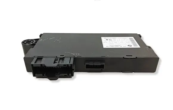 BMW X1 E84 CAS control unit/module 9217853 2000071724 5WK49515ABR