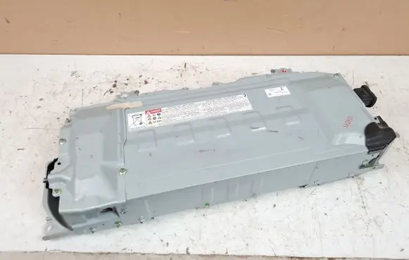 Toyota Corolla E210 E21 Hybrid / electric car battery G928047150