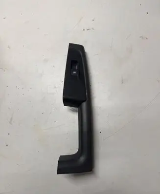 Skoda Superb B6 (3T) Rear door interior handle 3T0868537 B20010113 0113196330