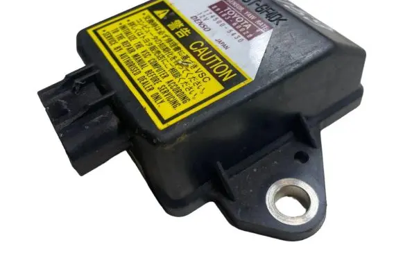 Lexus IS 220D-250-350 ESP acceleration yaw rate sensor 8918360020 1745005430