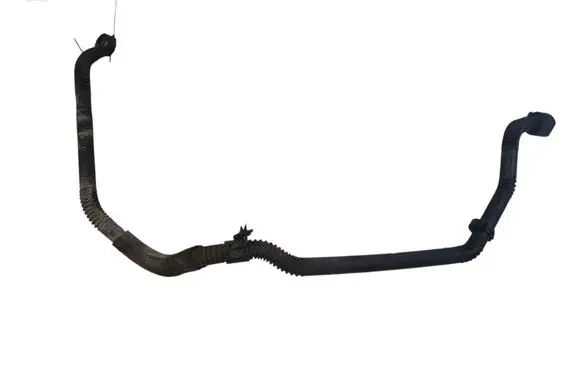 Peugeot 5008 Engine coolant pipe/hose 9673256380