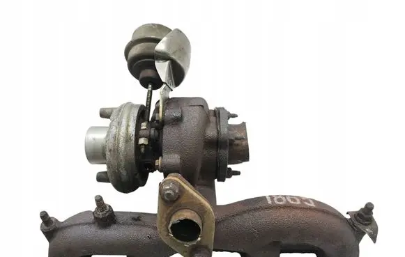 Seat Ibiza III (6L) Turbo 038253014A