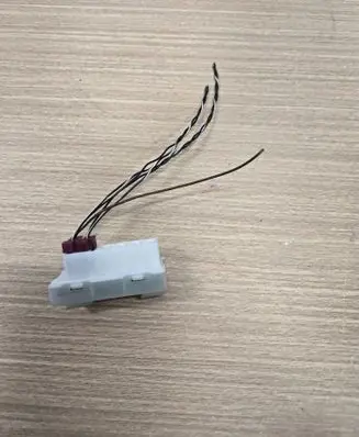Mercedes-Benz GLC X253 C253 Other wiring loom A0009820412