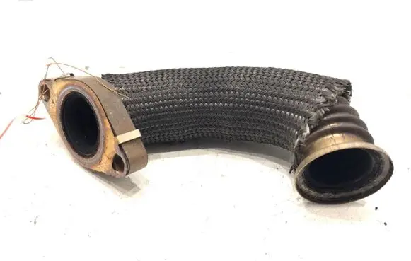 Alfa Romeo 159 EGR valve line/pipe/hose
