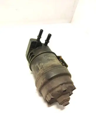 Volvo V60 Fuel filter housing 31302682 D0X1A