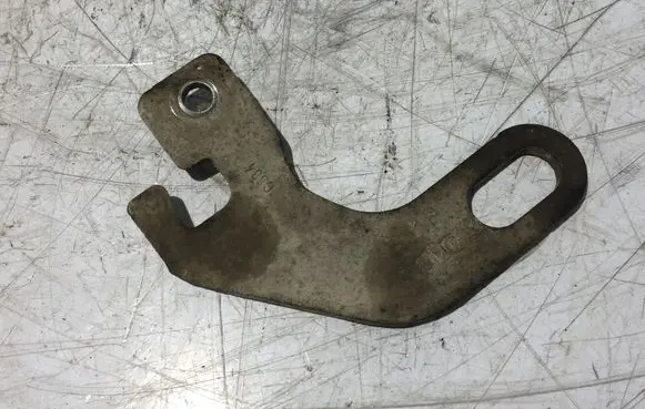 Fiat Doblo Other engine bay part 55212071