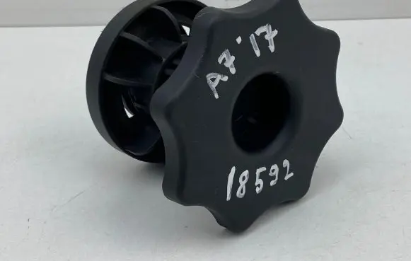Audi A7 S7 4G Spare wheel bolt 4G8803899A