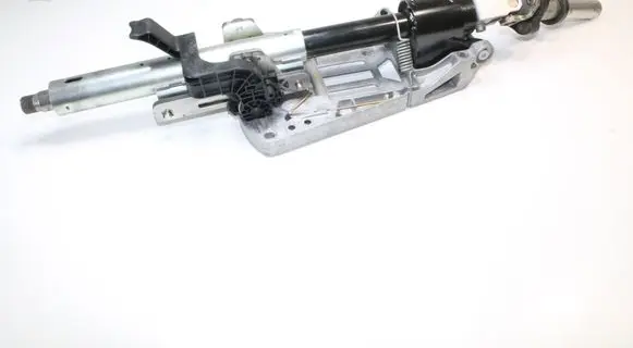 Mercedes-Benz E W212 Steering rack mechanical part A2124602316