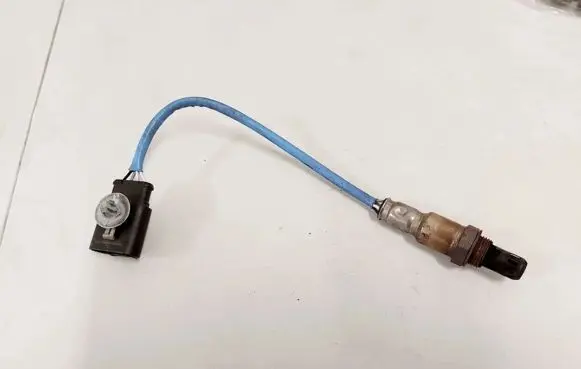 Fiat 500L Lambda probe sensor 55219791
