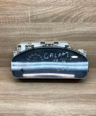 Mitsubishi Galant Speedometer (instrument cluster) MR216542 1573706741
