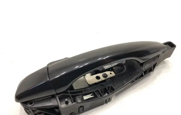 Peugeot 308 Rear door exterior handle 9802977380