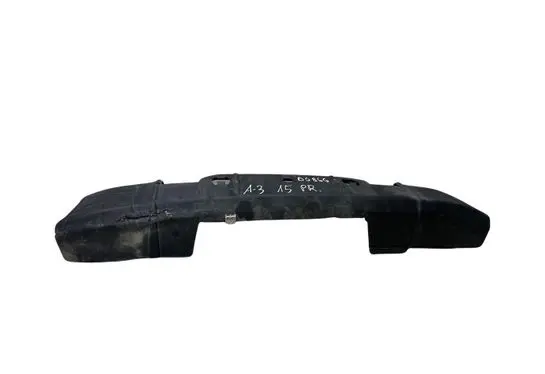 Radiator trim