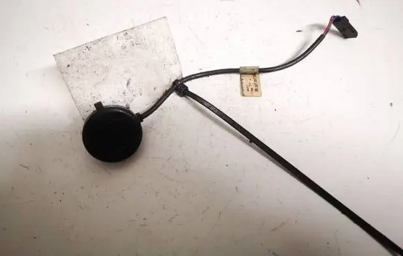 Peugeot 607 Sensor 9639128780