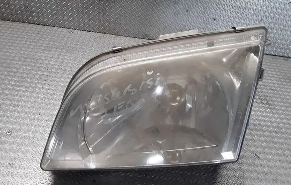 Mitsubishi Space Star Headlight/headlamp 14895500L